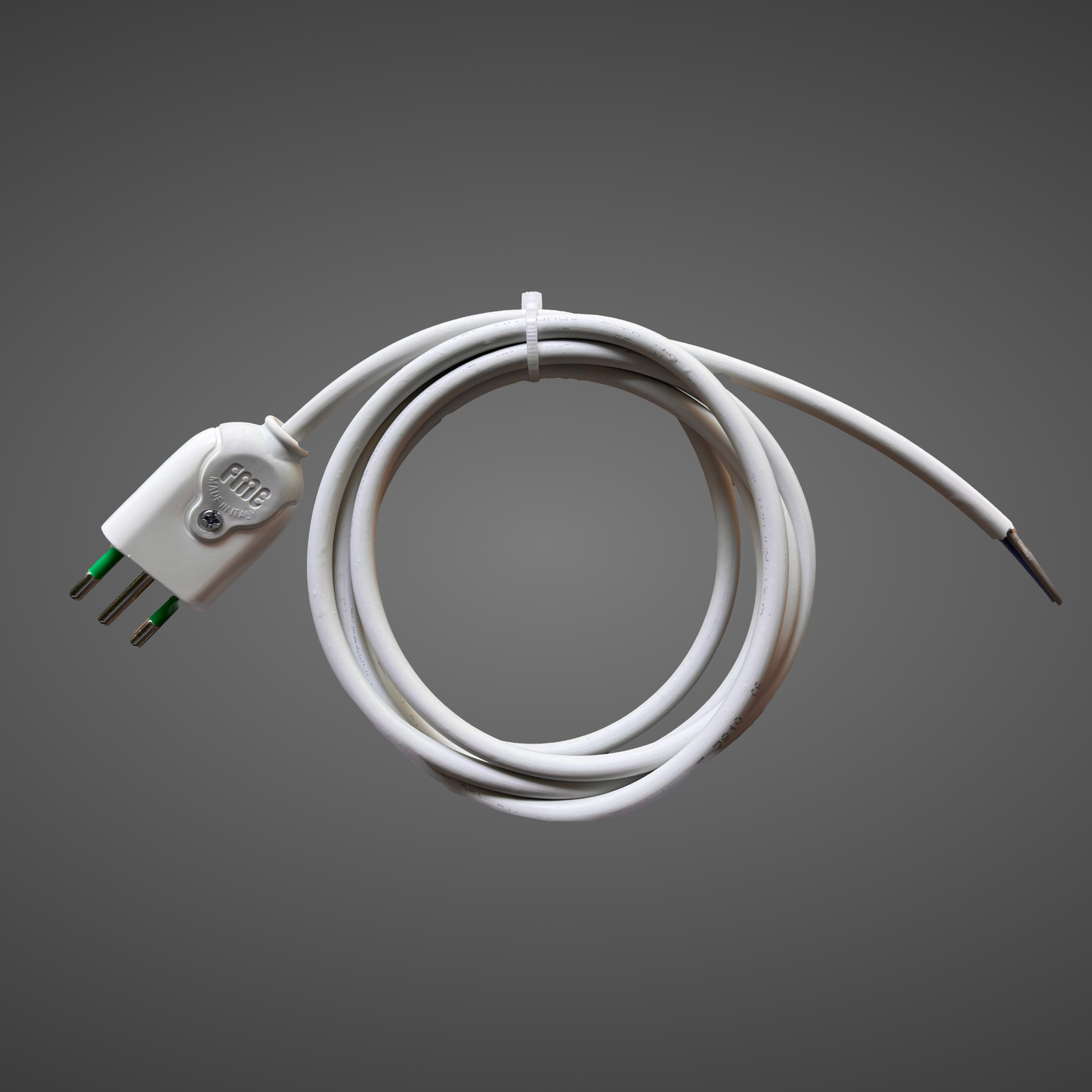 Prolunga e spina 10A - HexaLightDesign